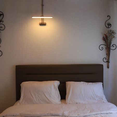 Balat Historical House Apartment อิสตันบูล ภายนอก รูปภาพ