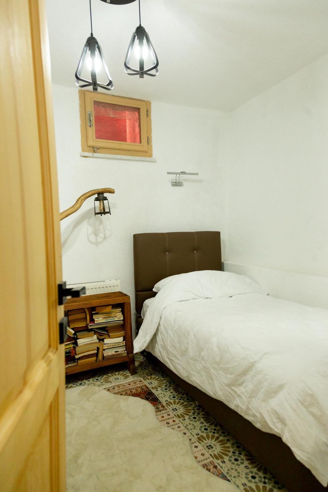 Balat Historical House Apartment อิสตันบูล ภายนอก รูปภาพ