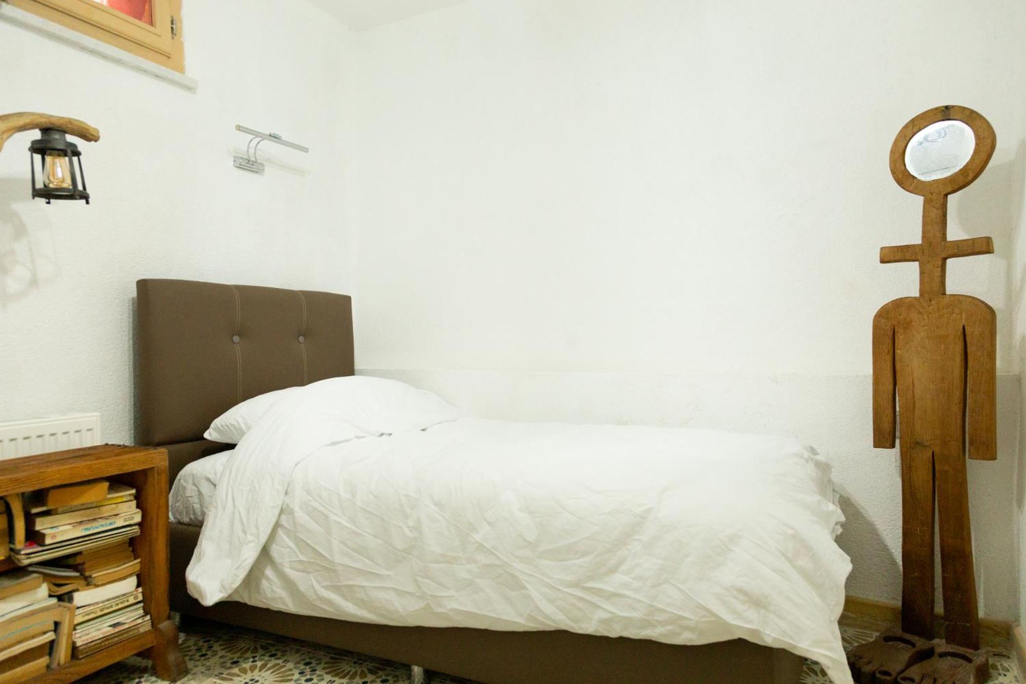 Balat Historical House Apartment อิสตันบูล ภายนอก รูปภาพ