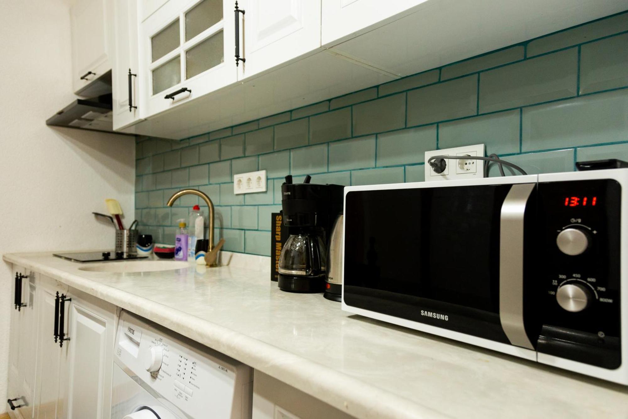 Balat Historical House Apartment อิสตันบูล ภายนอก รูปภาพ