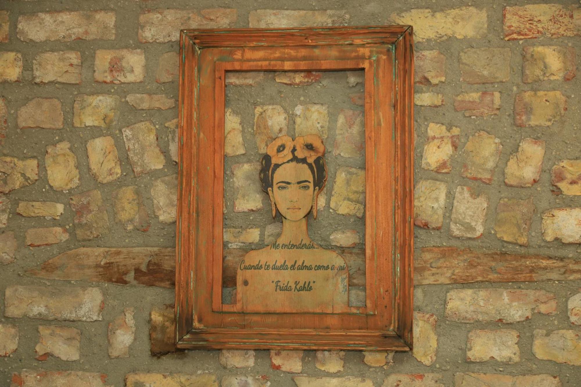 Balat Historical House Apartment อิสตันบูล ภายนอก รูปภาพ