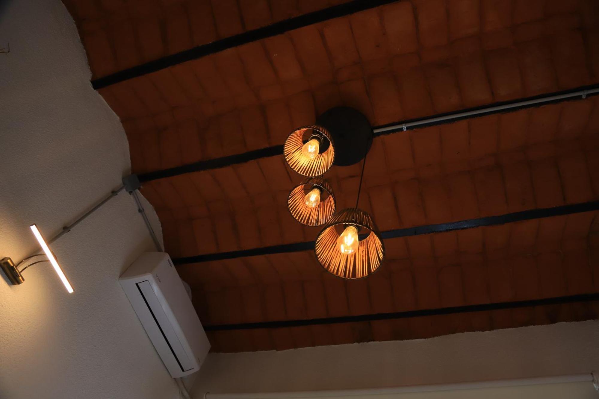 Balat Historical House Apartment อิสตันบูล ภายนอก รูปภาพ
