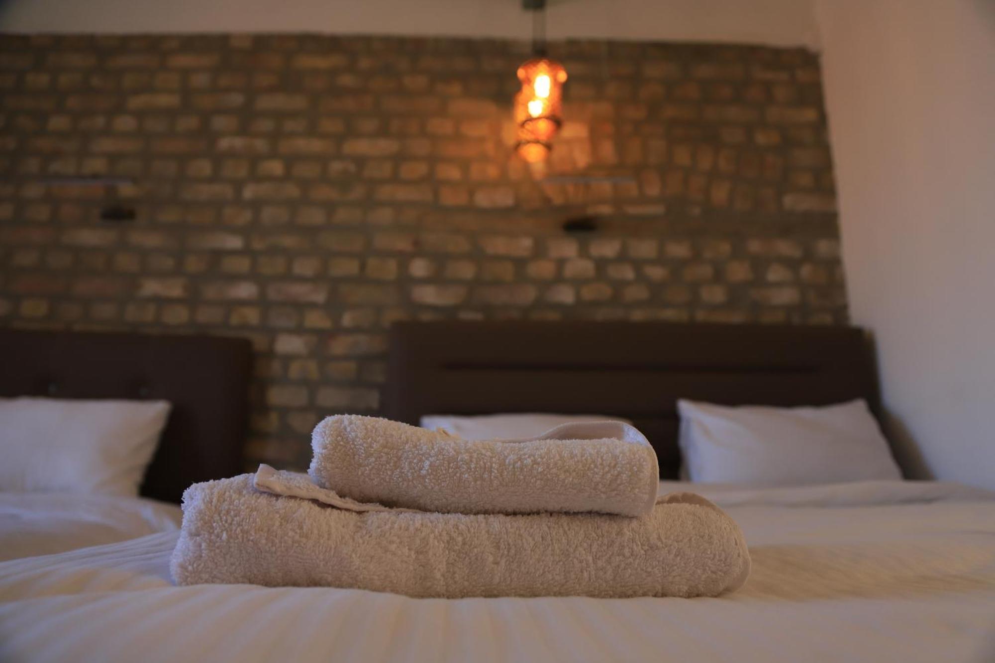 Balat Historical House Apartment อิสตันบูล ภายนอก รูปภาพ