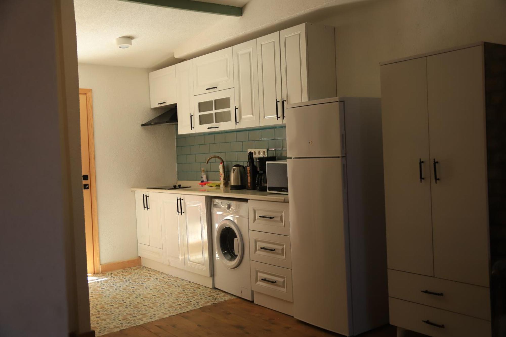 Balat Historical House Apartment อิสตันบูล ภายนอก รูปภาพ